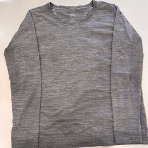 lululemon Swiftly Tech Long-Sleeve Shirt